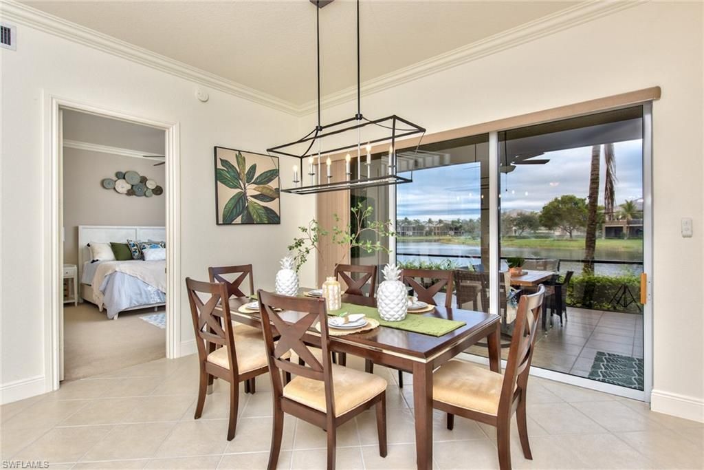 9242 Tesoro Ln, Unit 1-102, Naples, FL 34114 Photo