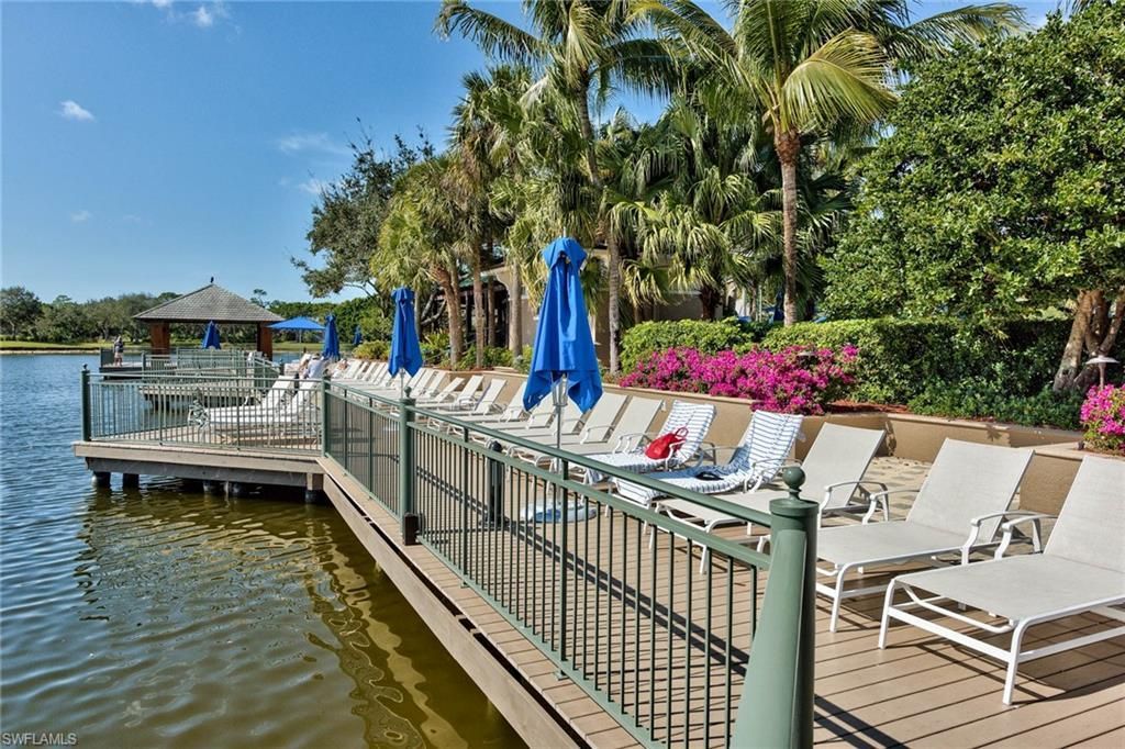 9242 Tesoro Ln, Unit 1-102, Naples, FL 34114 Photo