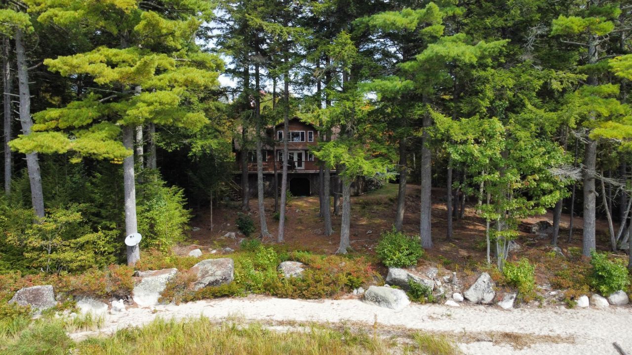 172 Alder Brook Lane, Waltham, ME 04605 Main Photo