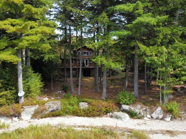 172 Alder Brook Lane, Waltham, ME 04605