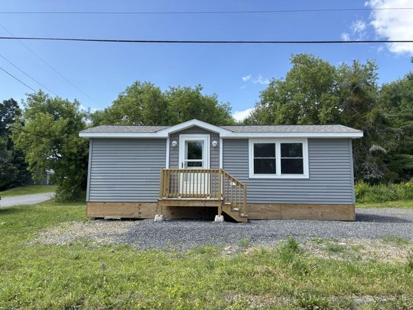 30 North Street , Caribou, ME 04736