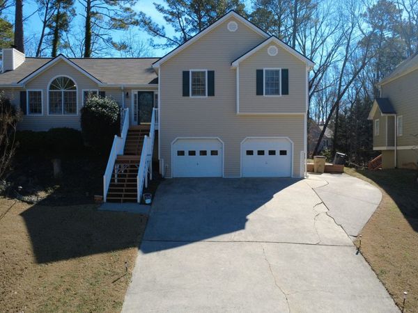 1030 Queensbury Run, Acworth, GA 30102