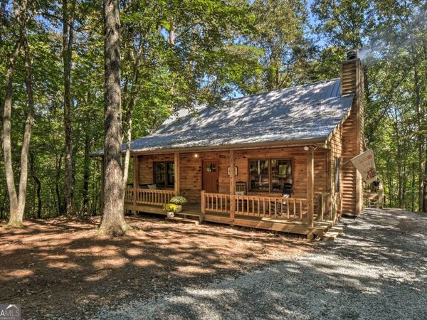 216 Brookhaven Trail, Blue Ridge, GA 30513