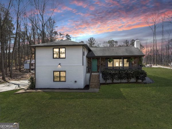 118 Raven Road, Villa Rica, GA 30180