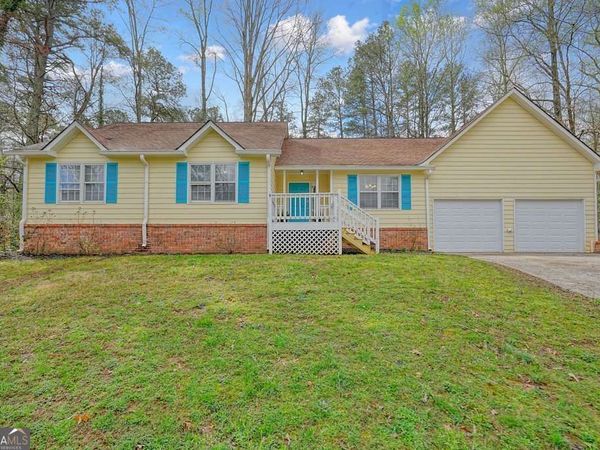 1012 Atherton Lane, Woodstock, GA 30189