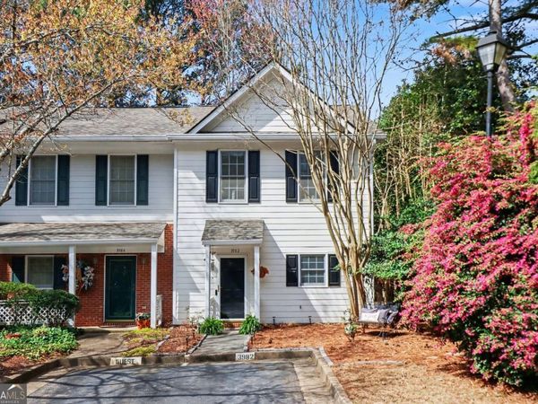 3982 Camden Way, Alpharetta, GA 30005