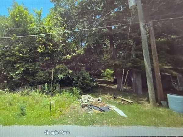 0 NE Poplar Avenue NE, Social Circle, GA 30025