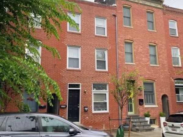 229 S ANN STREET S, Unit A, BALTIMORE, MD 21231