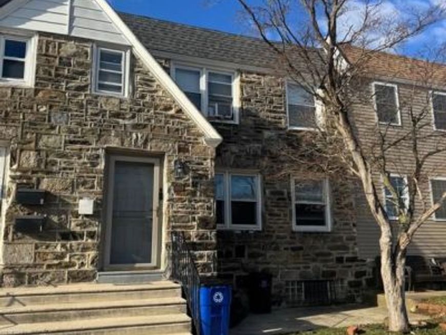 3212 Tyson Avenue, Philadelphia, PA 19149 Main Photo