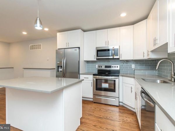 812 N UBER STREET , Unit 2, PHILADELPHIA, PA 19130