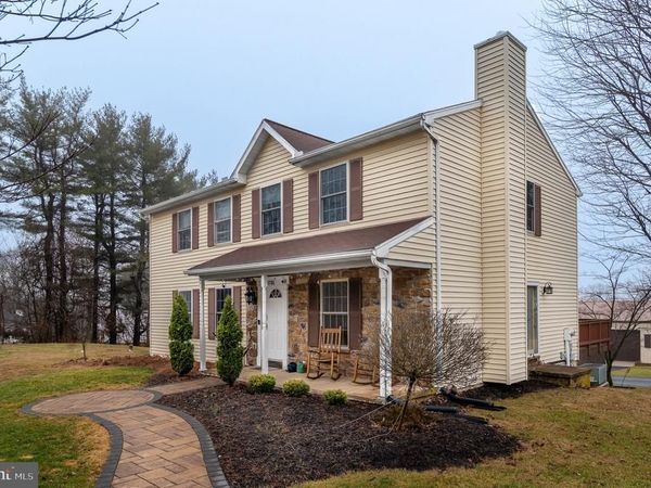 1780 LITTLE CONESTOGA ROAD, GLENMOORE, PA 19343