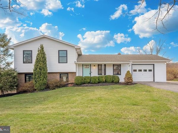 7996 SERENITY COURT, FREDERICK, MD 21701