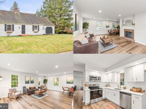 2421 CARLLYN DRIVE , YORK, PA 17403