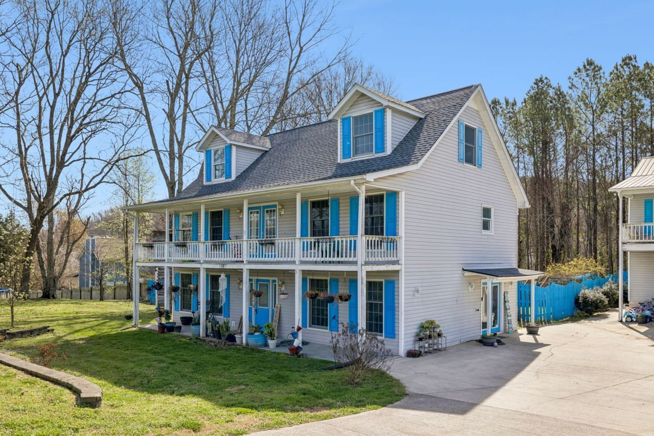 3485 Officers Chapel Rd, Cookeville, TN 38506 Main Photo