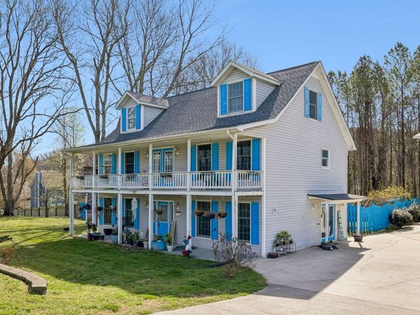 3485 Officers Chapel Rd , Cookeville, TN 38506