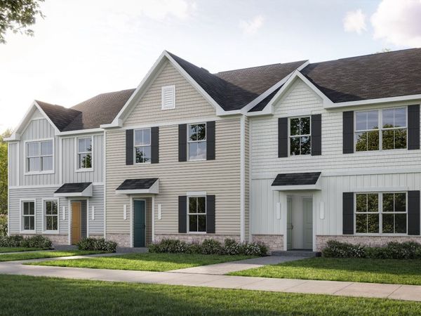 620 Big Bend Ct , Unit 101, White House, TN 37188