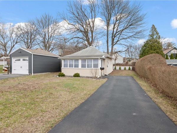 513 W Filbert Street, East Rochester, NY 14445