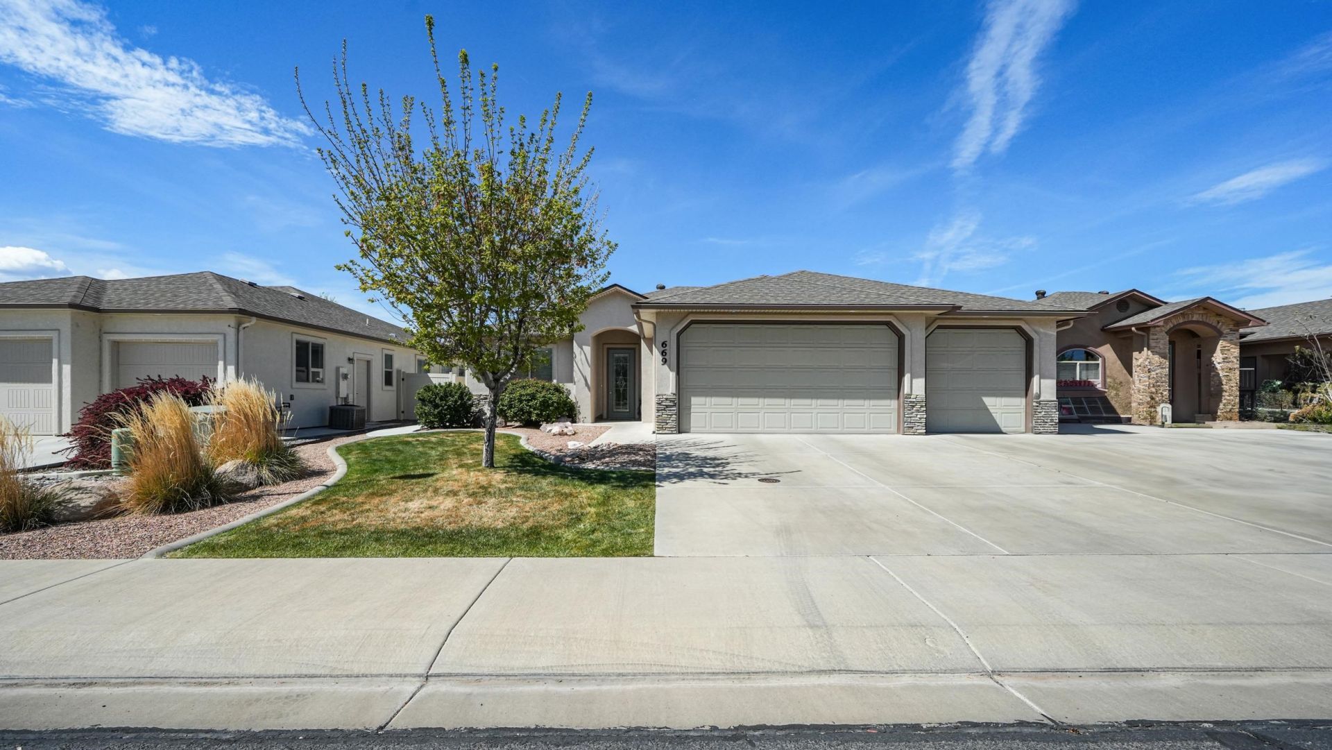 669 Turnberry Court, Grand Junction, CO 81504 Main Photo