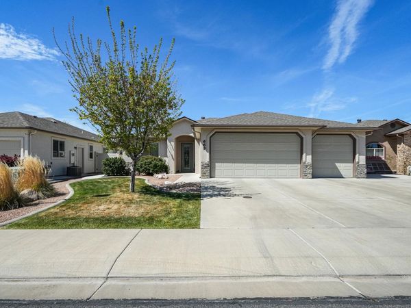 669 Turnberry Court, Grand Junction, CO 81504