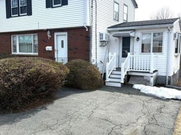 87 Auburn Street, Unit 1, Saugus, MA 01906