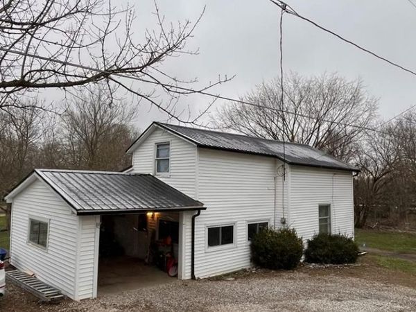 78 Walnut St W, Chesterville, OH 43317