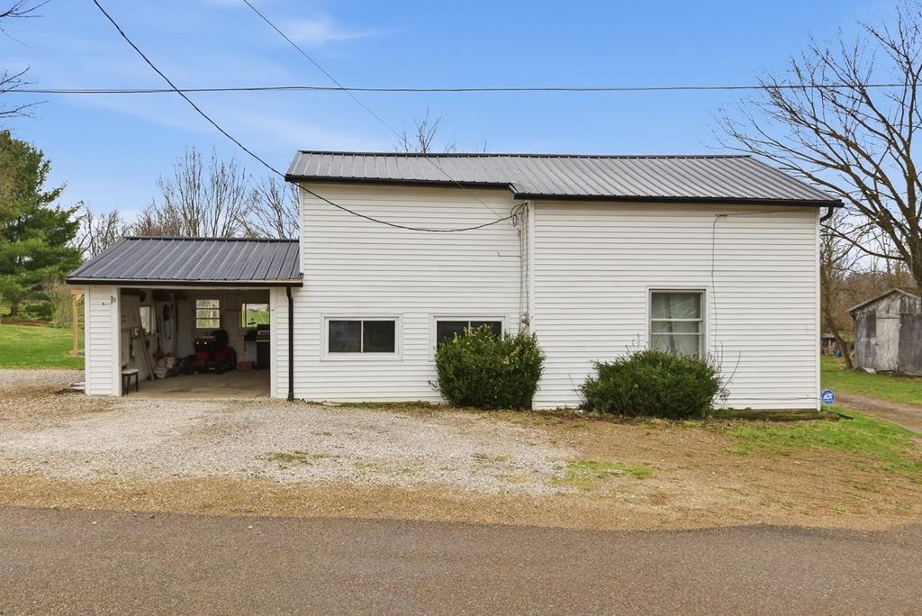 78 Walnut St W, Chesterville, OH 43317 Main Photo