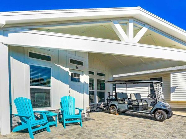 36 Gulf Loop, Panama City Beach, FL 32408