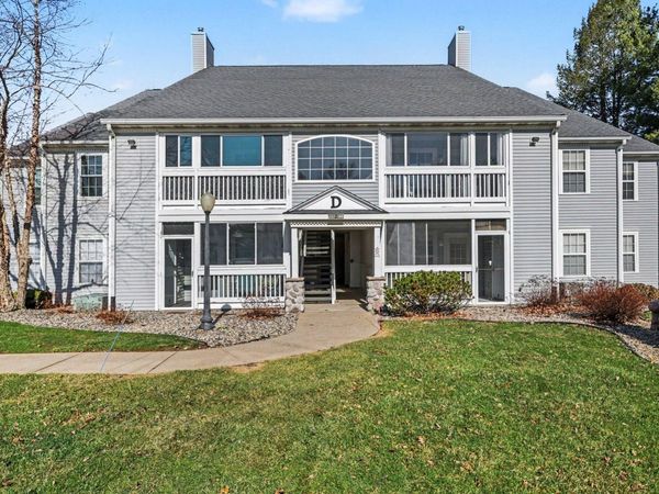 354 Butler Court, Marshall, MI 49068