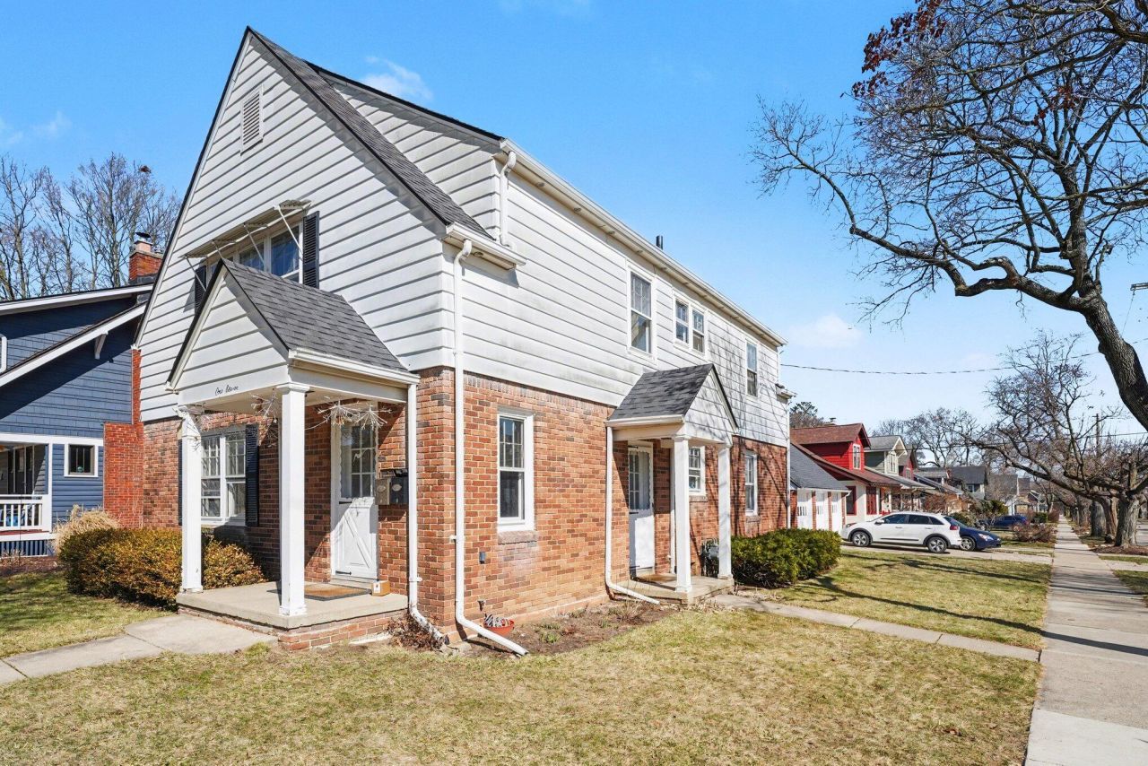 111 S Revena Boulevard, Ann Arbor, MI 48103 Main Photo
