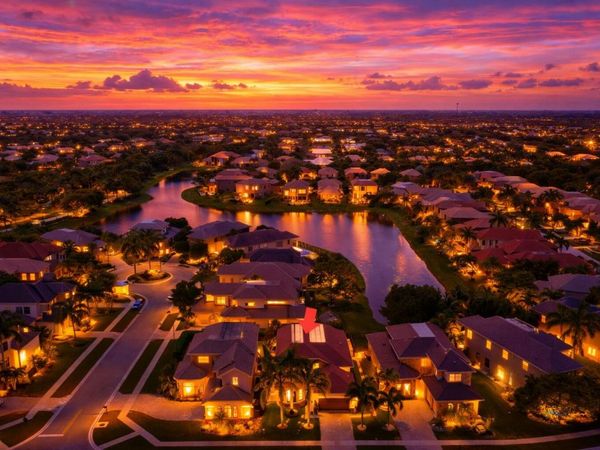 3517 Collonade Drive, Wellington, FL 33449