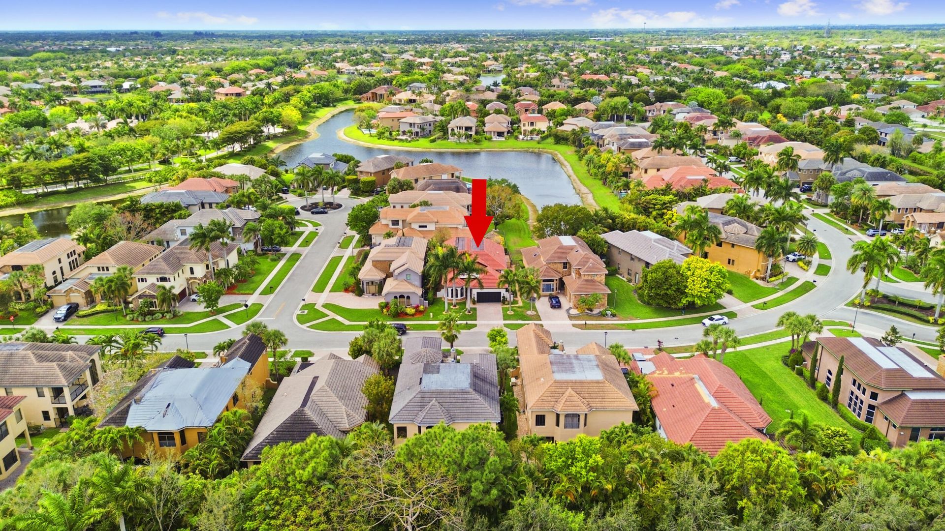 3517 Collonade Drive, Wellington, FL 33449 Photo