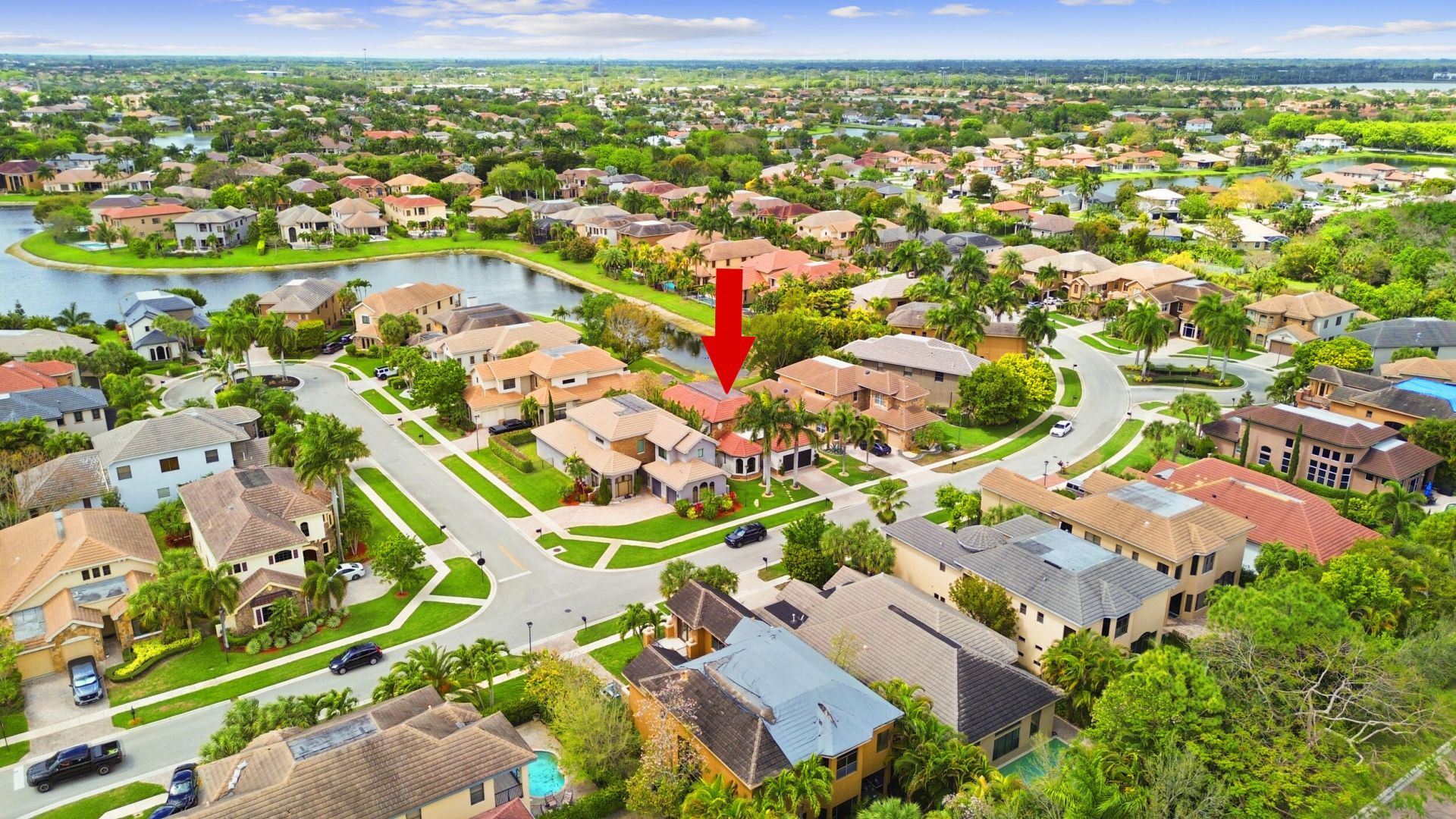 3517 Collonade Drive, Wellington, FL 33449 Photo