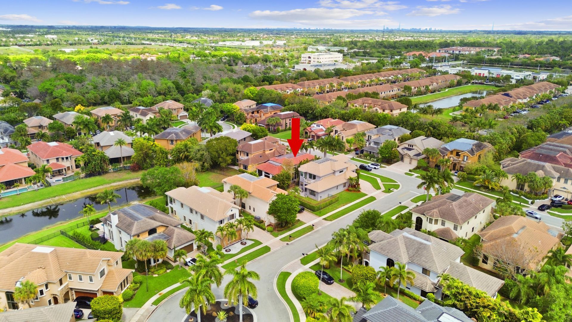 3517 Collonade Drive, Wellington, FL 33449 Photo