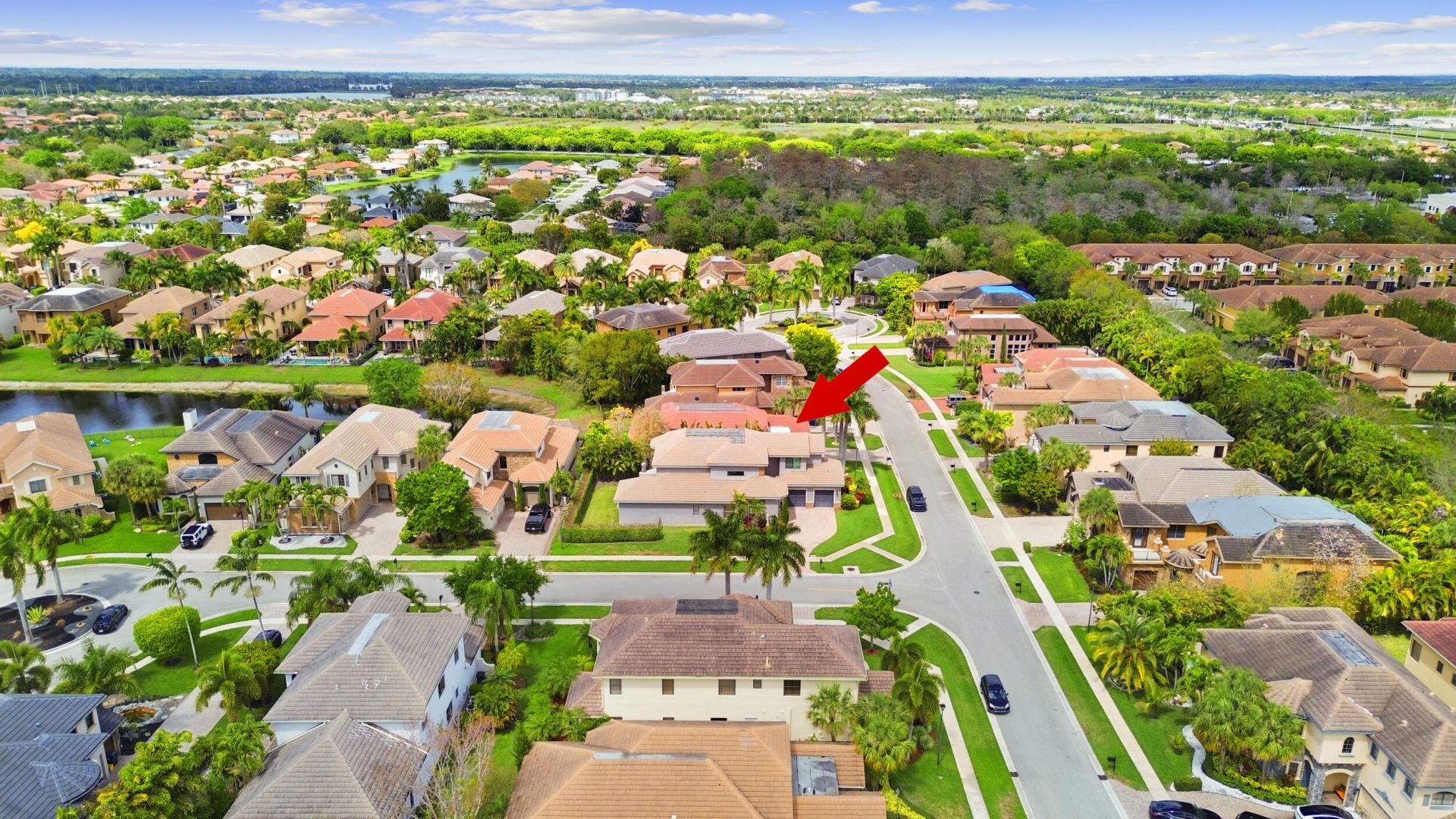 3517 Collonade Drive, Wellington, FL 33449 Photo