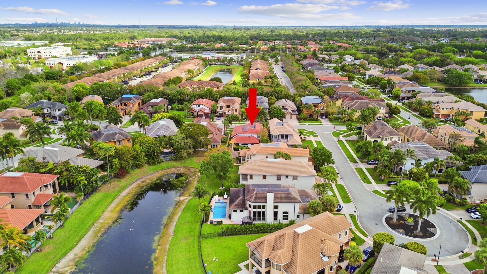 3517 Collonade Drive, Wellington, FL 33449 Photo