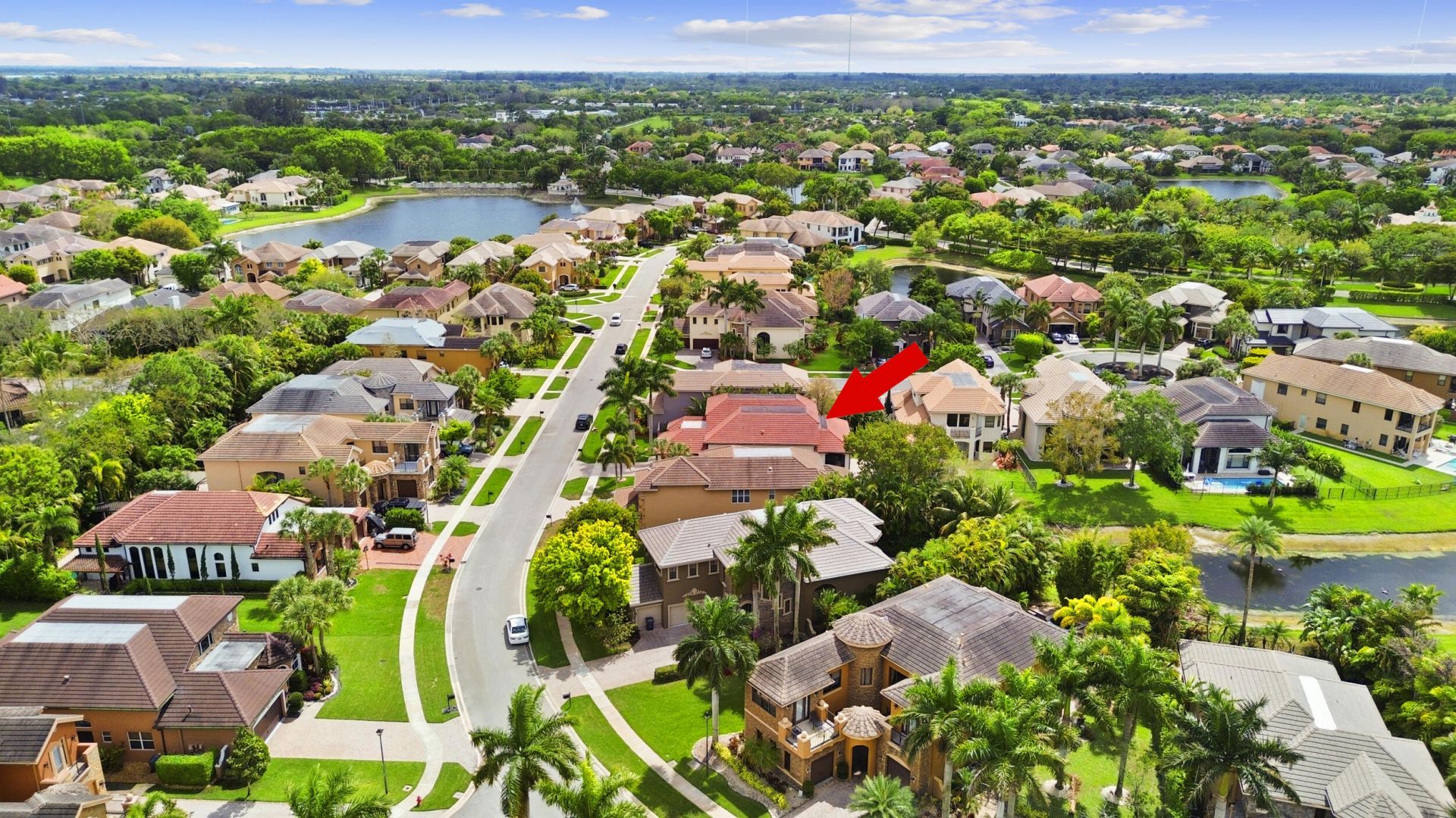 3517 Collonade Drive, Wellington, FL 33449 Photo