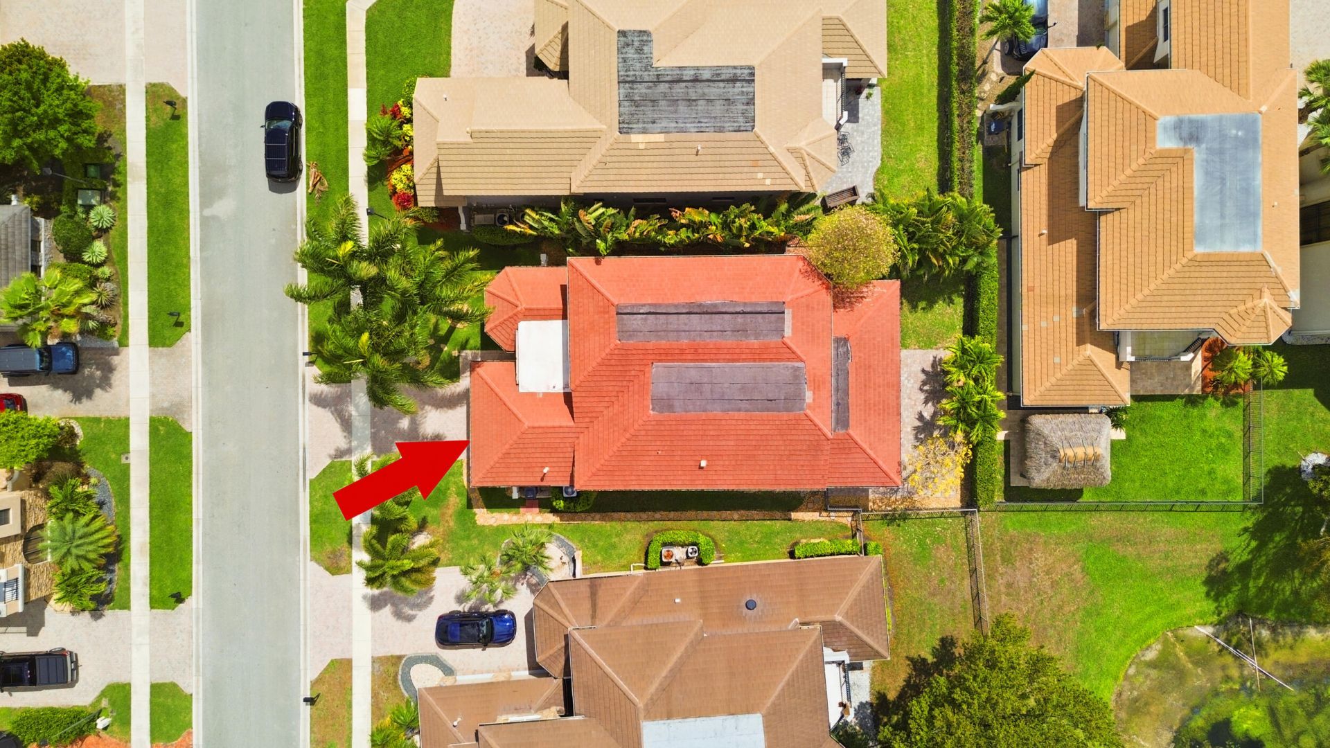 3517 Collonade Drive, Wellington, FL 33449 Photo