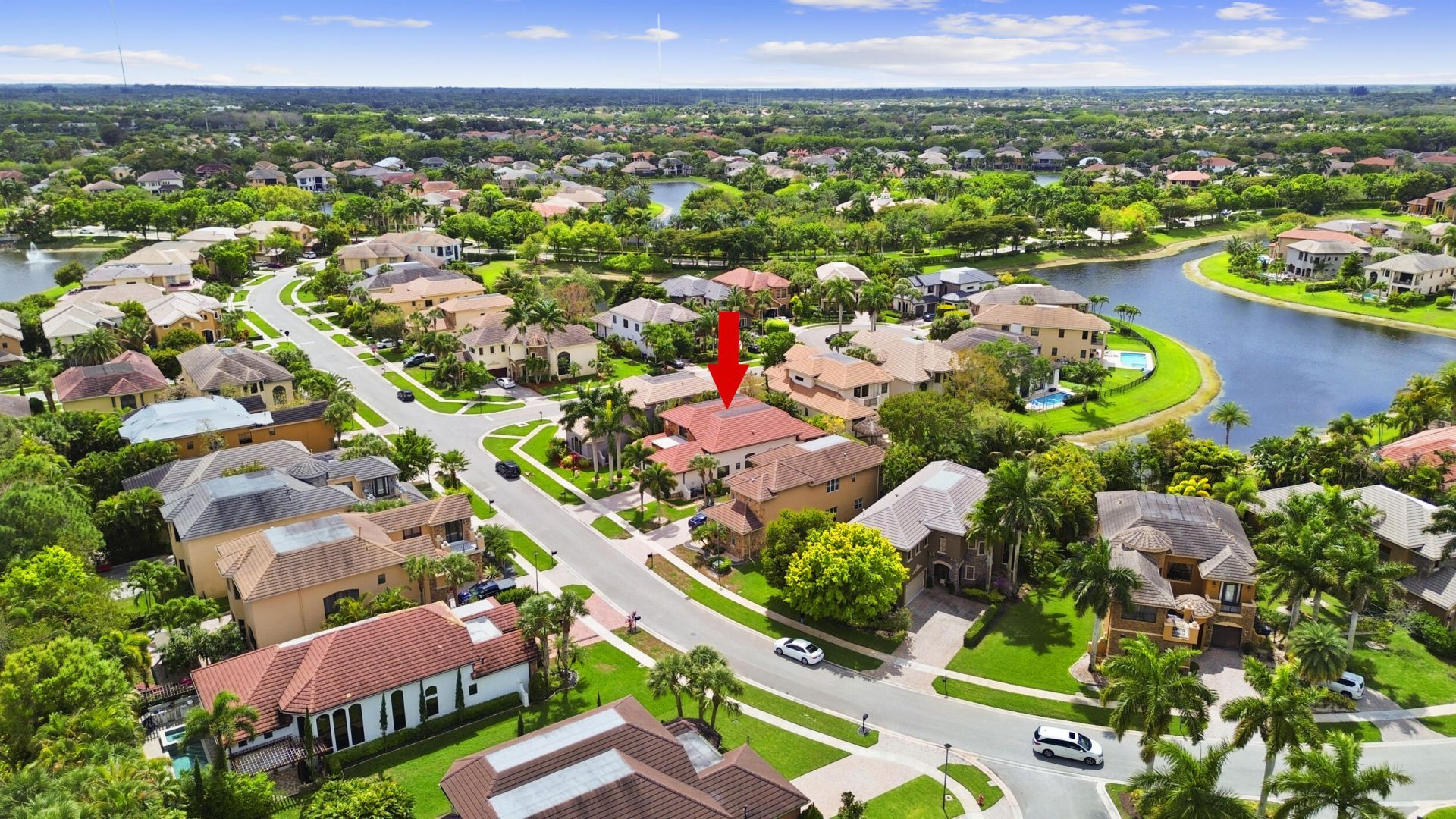 3517 Collonade Drive, Wellington, FL 33449 Photo