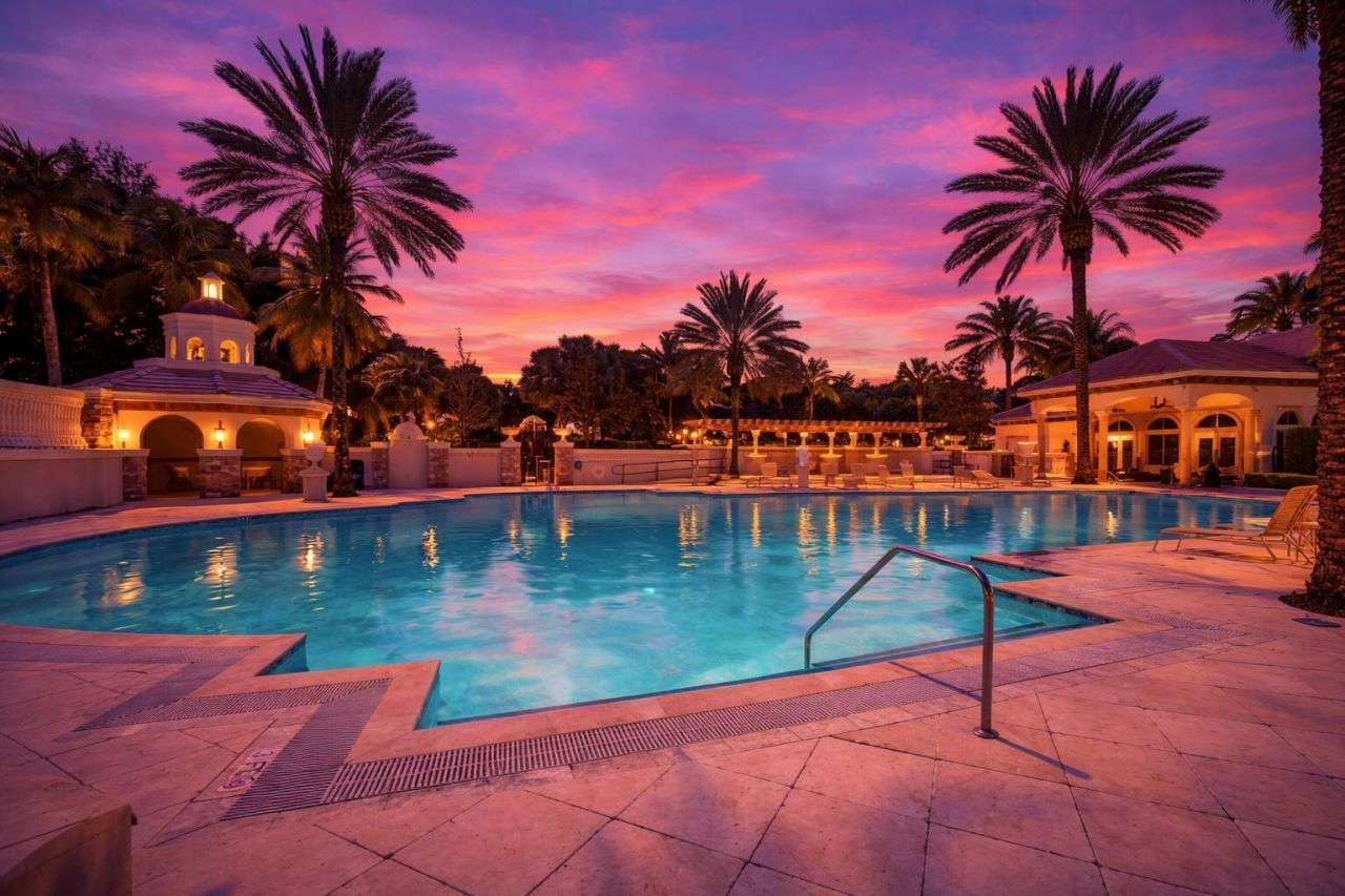 3517 Collonade Drive, Wellington, FL 33449 Photo