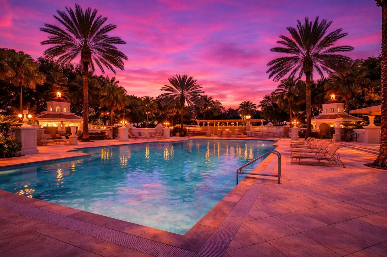 3517 Collonade Drive, Wellington, FL 33449 Photo