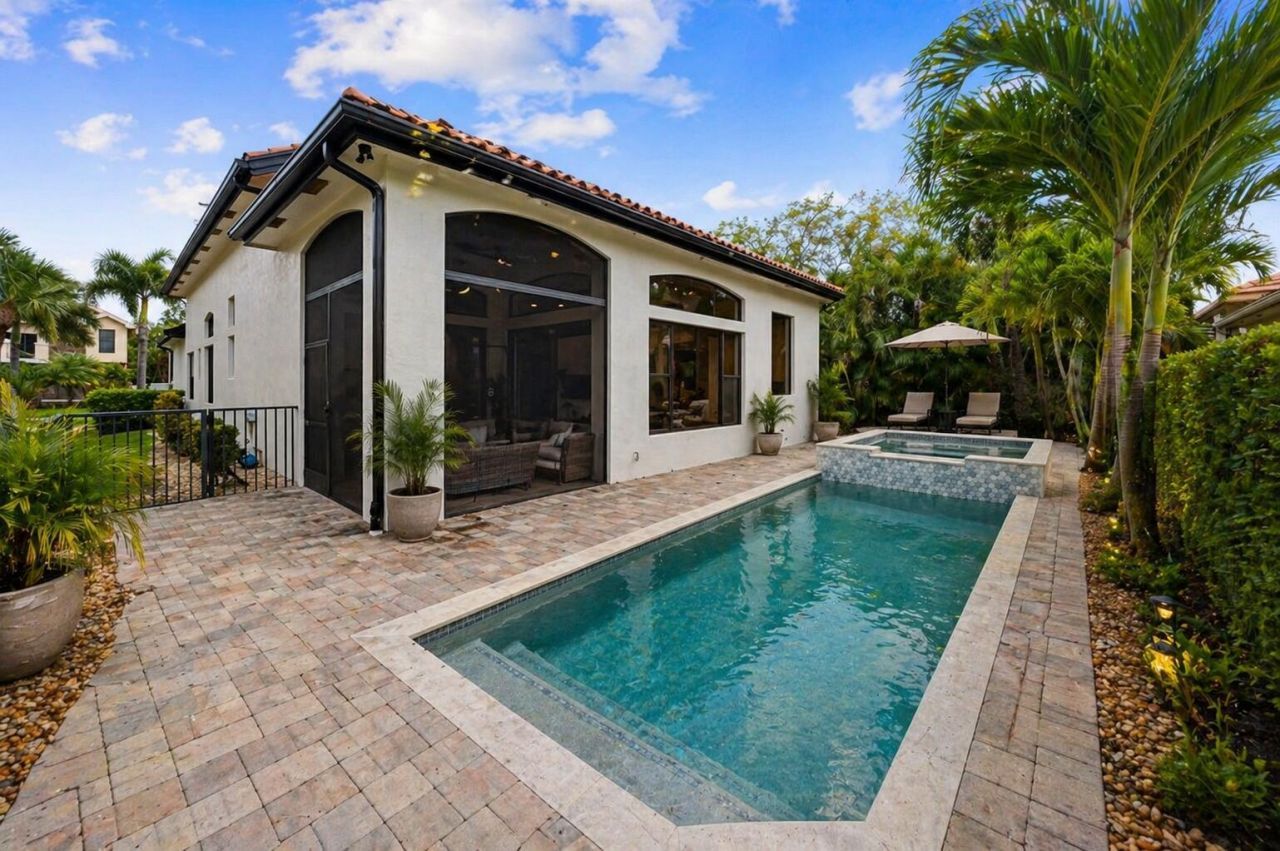 3517 Collonade Drive, Wellington, FL 33449 Photo