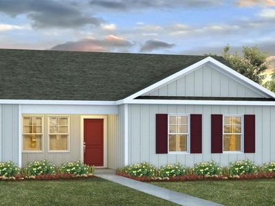 156 Hale Road, Orangeburg, SC 29115