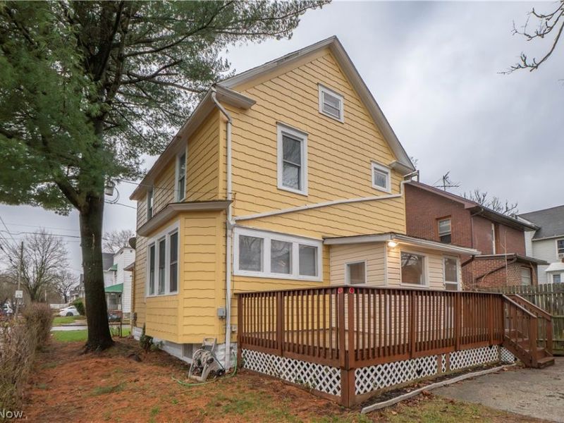 81 E Dalton Street, Akron, OH 44310 Photo 23