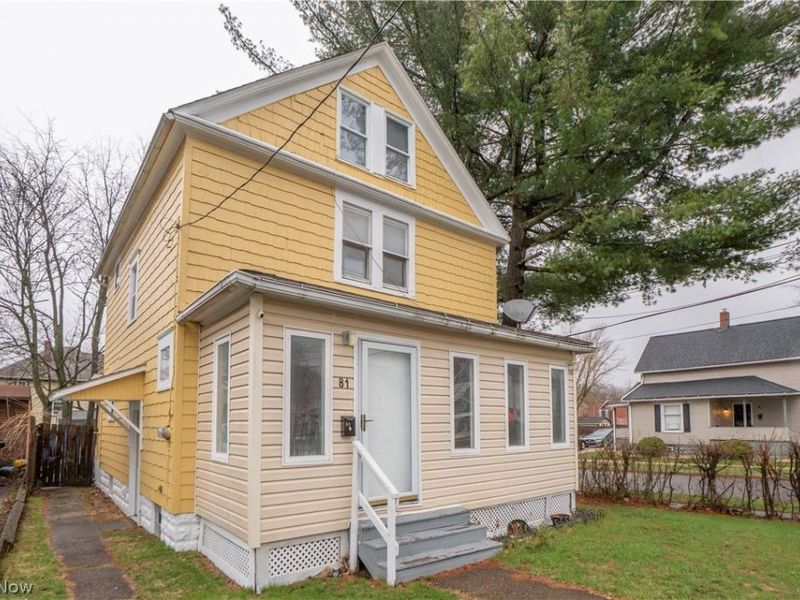 81 E Dalton Street, Akron, OH 44310 Photo 30