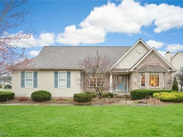 2987 Woodcrest Drive, Fairlawn, OH 44333