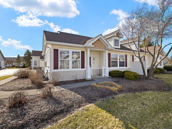 Unit 1276, Huntley, IL 60142