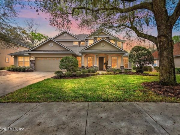 4894 BOAT LANDING Drive, St. Augustine, FL 32092