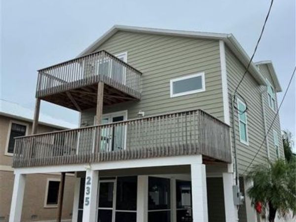 235 Miramar ST, FORT MYERS BEACH, FL 33931