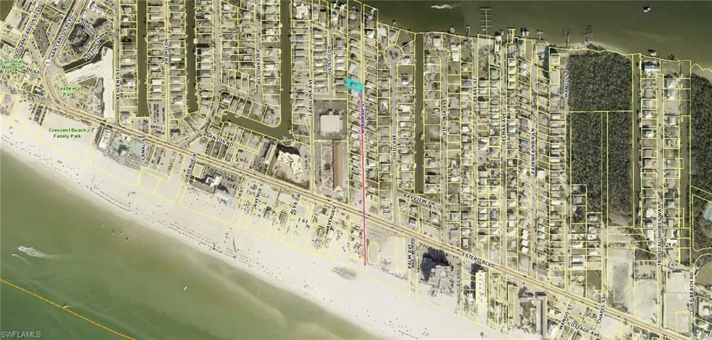 235 Miramar St, Fort Myers Beach, FL 33931 Photo