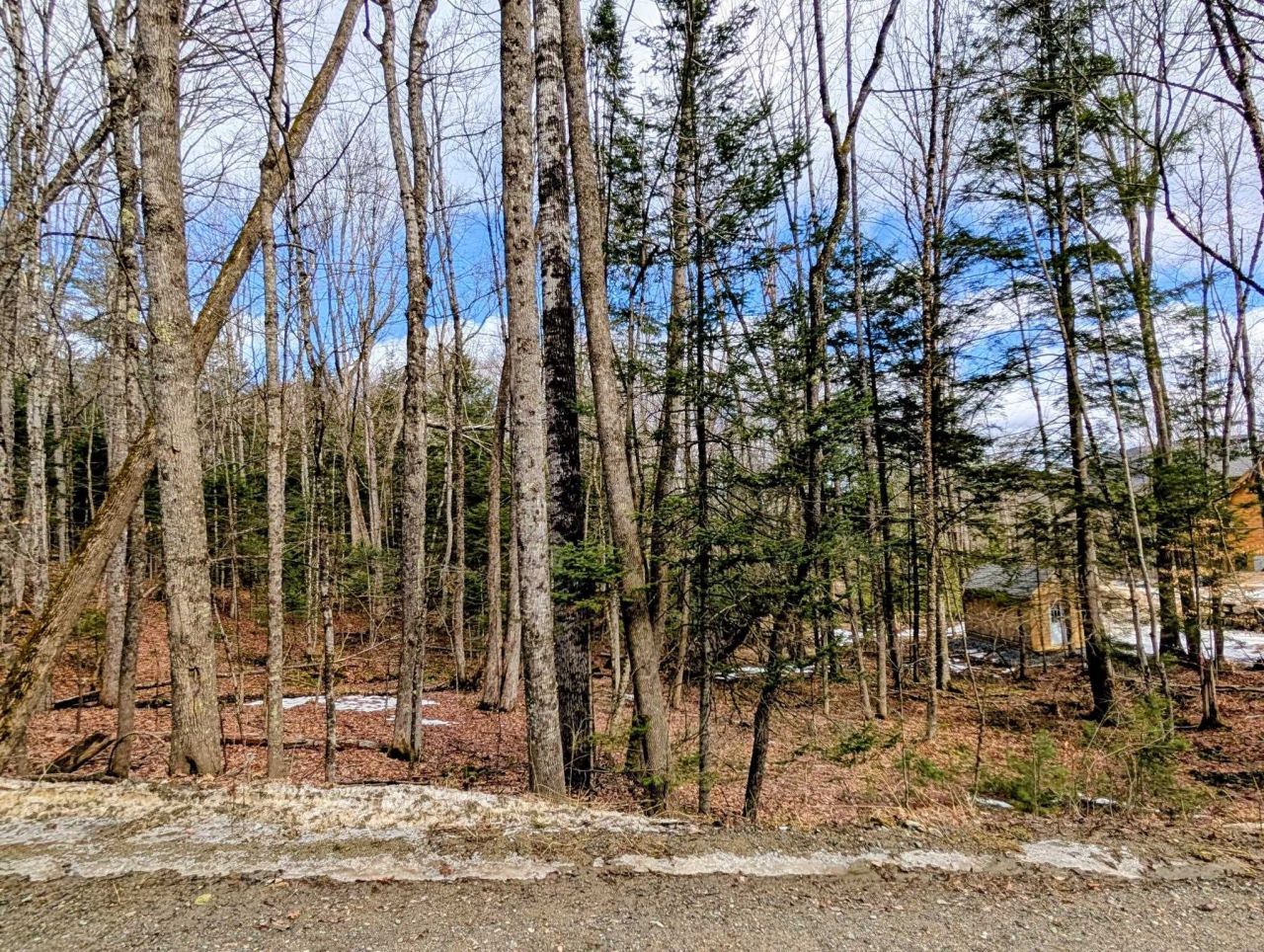 Lot 258 Kearsarge Drive, Haverhill, NH 03785 Main Photo